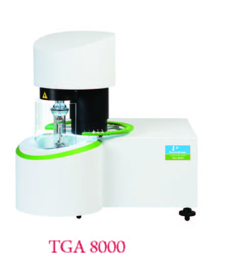 熱重分析儀 TGA 8000 -